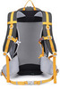 Картинка рюкзак туристический Ai One 1869B Coal ash - 5