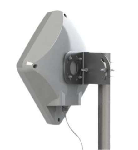 AX-2415P MIMO 2x2 UniBox антенна Wi-Fi (15 Дб)