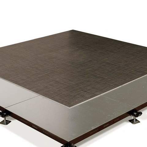Виниловая плитка Fine Floor - IVC Matrix Loose Lay Weaves 8853