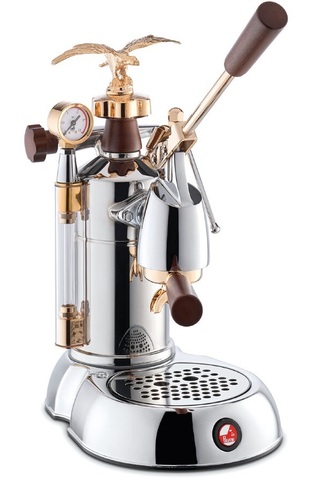 Кофемашина La Pavoni LPLEXP01EU