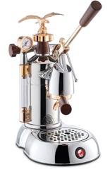 Кофемашина La Pavoni LPLEXP01EU