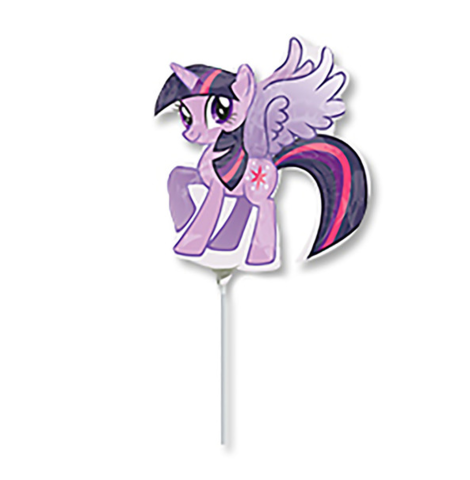 Шар А Мини-фигура My Little Pony (Искорка), 11