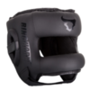 Бамперный шлем Ringhorns Nitro Black