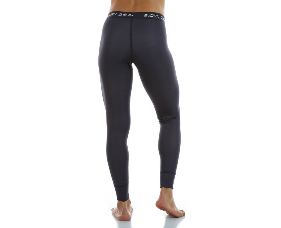 Bjorn Daehlie Pants Dry Термобелье кальсоны женские - 4