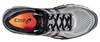 Asics GT-1000 4 Мужские кроссовки для бега серые - 3