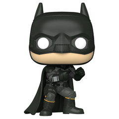 Funko POP! The Batman (2022): Batman 10