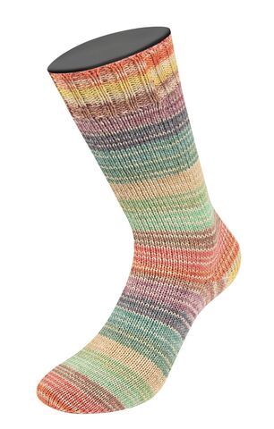 Lana Grossa Meilenweit Cotton Bamboo Positano 2569