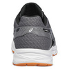 Кроссовки для бега мужские Asics GEL Contend 4 серые-оранжевые - 3