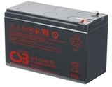Аккумулятор CSB UPS12460 ( 12V 9Ah / 12В 9Ач ) - фотография