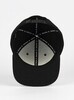 Кепка Trailhead NCEM Happy 3 Total Black