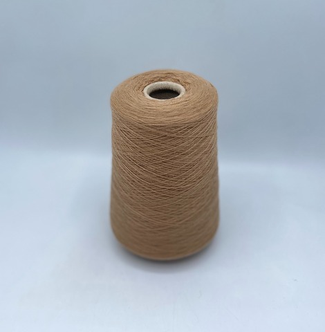 Loro Piana (пр.Италия) art-Cashmere 2/27 1350м/100гр,100% кашемир,цвет-Кэмел(385), арт.36089