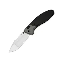 Фото Складной нож Kizer Staffi, сталь S45VN, рукоять титан