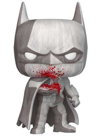 Funko POP! Batman Arkham City: Batman (BD) (Exc) (602)