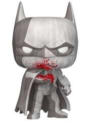 Funko POP! Batman Arkham City: Batman (BD) (Exc) (602)