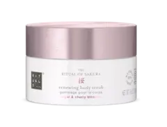 Скраб для тела Rituals The Ritual Of Sakura 300 мл
