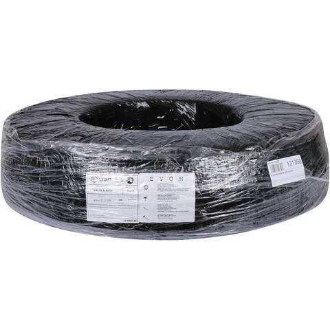 Труба 16х2,0 сшитый полиэтилен STOUT PE-Xa/EVOH 100м SPX-0002-101620