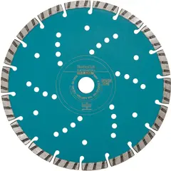 Алмазный диск TurboCut 230мм Heller 26709