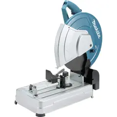 Аккумуляторная отрезная пила по металлу Makita DLW140Z