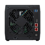 Сетевой накопитель данных ASUSTOR 90IX01R1-BW3S40