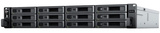 Сетевой накопитель Synology RS2423RP+II