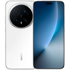Смартфон HONOR Magic 8 Pro 12/512GB, Snow White (Белый)