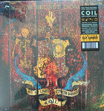 COIL: Loves Secret Domain (30Th Anniversary Edition) (Deluxe Edition) (Amber Vinyl) (Виниловая пластинка)