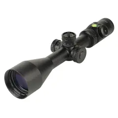 Прицел Veber Black Russian 4-16x56 SF iRG