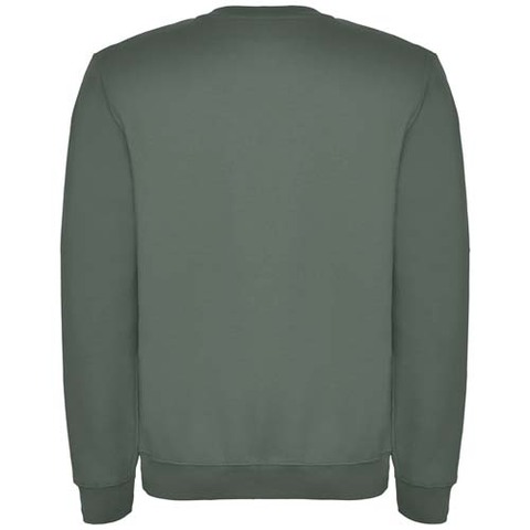 Детский свитер Clasica с круглым вырезом плотностью 280 г/м²