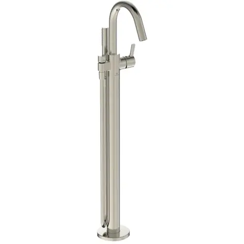 Ideal Standard Joy BD461GN Однорукоятковый напольный смеситель для ванны/душа