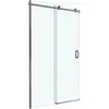 BelBagno SOFT_CLOSE-2-BF-1-140-C-GM Душевая дверь