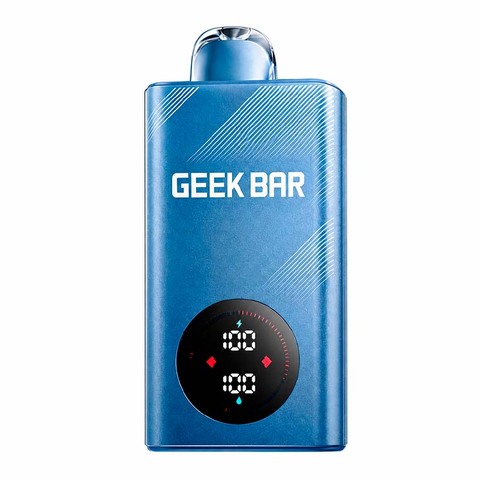 GEEK BAR SLIMOR 32000 - Грейпфрут Лимон