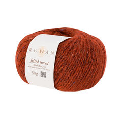 Пряжа Rowan Felted Tweed (154)