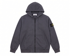 Худи Stone Island (Blue/Grey)