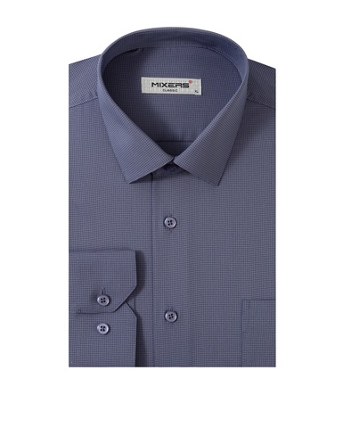 Рубашка MM048B-42 (L-4XL)