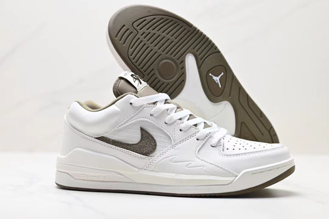 Jordan Stadium 90 'Brown Kelp' 