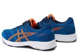 Кроссовки беговые Asics Gel Contend 5 Blue мужские Распродажа