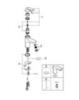 GROHE BauCurve 32848000 Смеситель для раковины