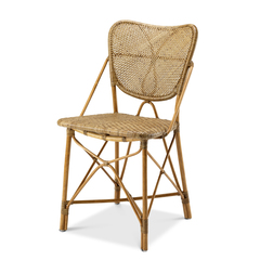 Кресло Chair Colony арт.110009