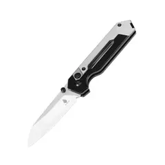 Фото Складной нож Kizer Hyper, сталь Elmax, рукоять Titan