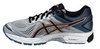 Asics GT-1000 4 Мужские кроссовки для бега серые - 5