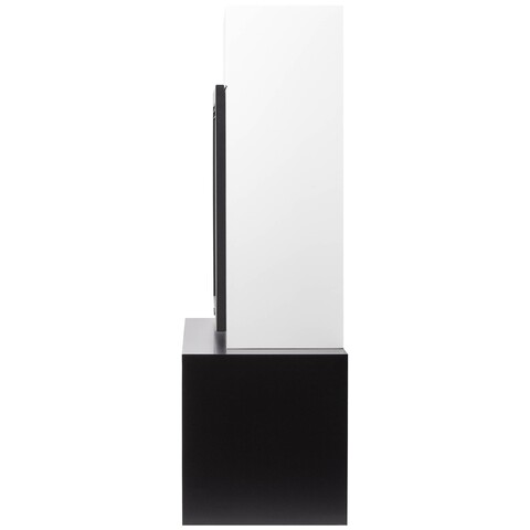 Портал Electrolux Combi 30 белый черный