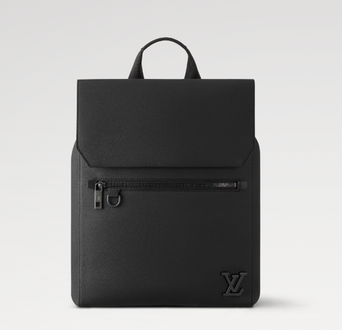 Рюкзак Louis Vuitton Fastline черный