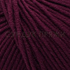 FILATURA DI CROSA ZARA PLUS (100% мериносовая шерсть, 50гр/75м) 1461 (Пьяная вишня)