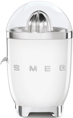 Соковыжималка для цитрусовых Smeg CJF11WHEU