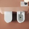 ArtCeram Monet MNB001 01 00 Биде подвесное, цвет: белый