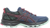 Кроссовки непромокаемые беговые Asics Sonoma 3 G-TX Женские