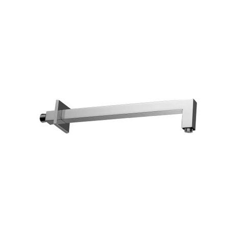 Paffoni Quadro ZSOF063CR Кронштейн для душа верхнего