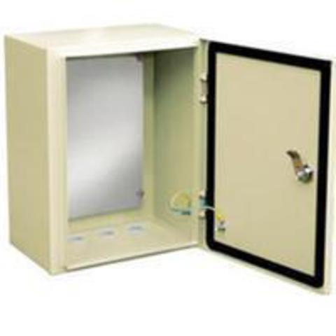ЩМП-1-1 IP66 (395х310х150) TDM