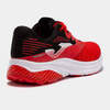 Мужские кроссовки для бега Joma Victory красные - 3