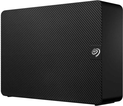 Внешний жесткий диск HDD Seagate 18TB Expansion Desktop HDD 3.5